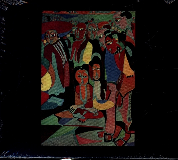 Every Which Way: 50th Anniversary Remastered, 1 Audio-CD main product photo