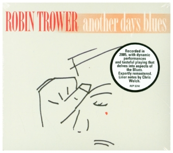 Another Days Blues, 1 Audio-CD
