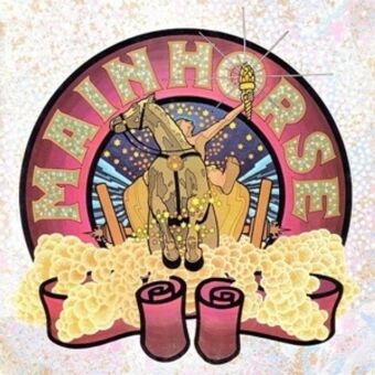 Mainhorse, 1 Audio-CD