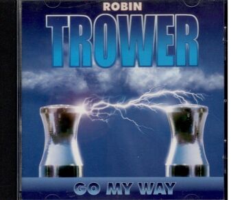 Go My Way, 1 Audio-CD