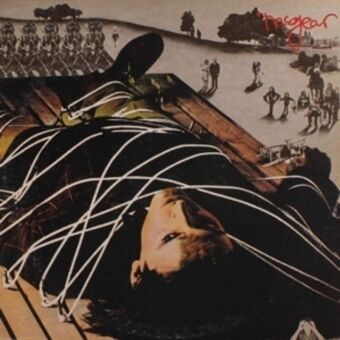 McGear, 2 Audio-CD + 1 DVD