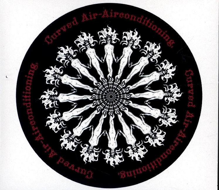 Air Conditioning, 2 Audio-CD main product photo