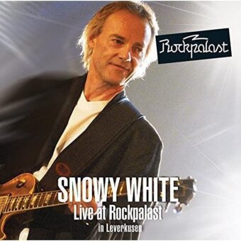 Live At Rockpalast, 2 Audio-CD + 1 DVD