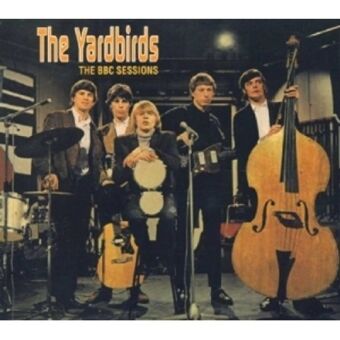 The BBC Sessions, 1 Audio-CD