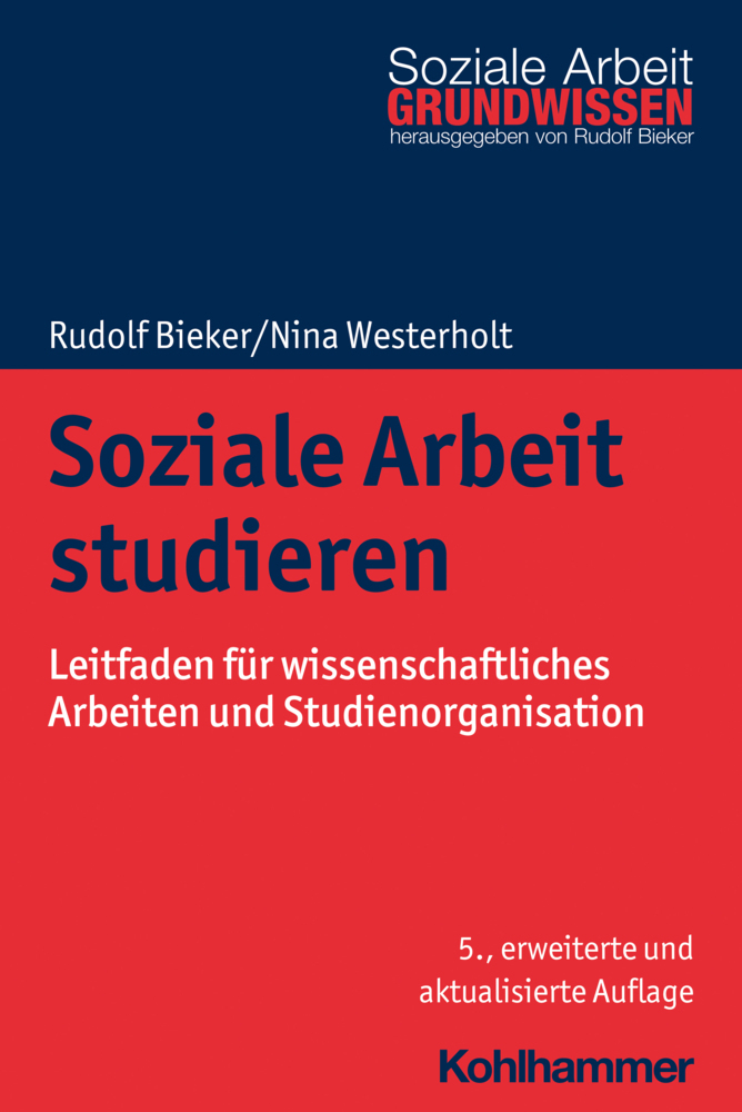 Soziale Arbeit studieren main product photo