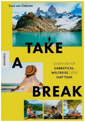 Take a Break