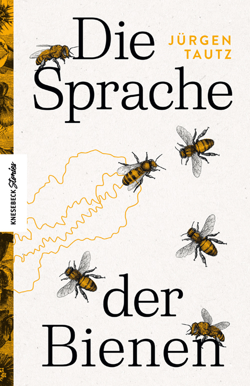 Die Sprache der Bienen main product photo