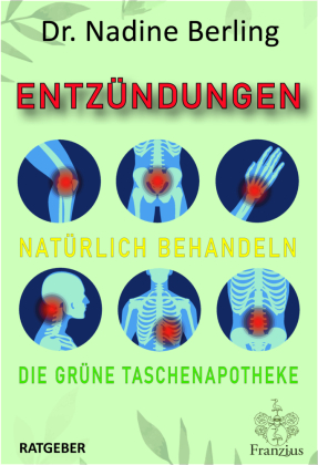 Entzündungen natürlich behandeln