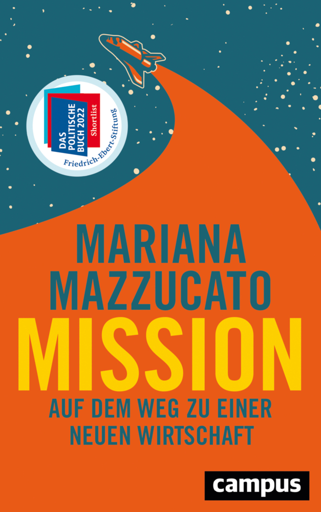 Mission main product photo