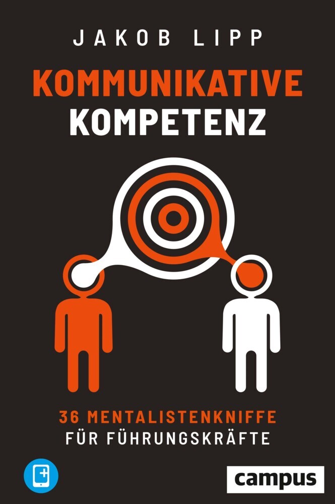 Kommunikative Kompetenz main product photo
