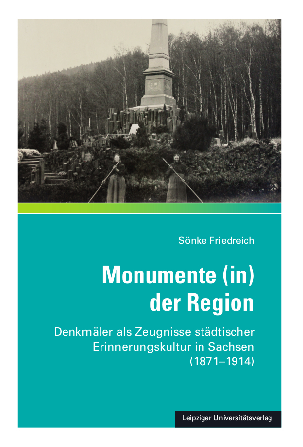 Monumente (in) der Region main product photo