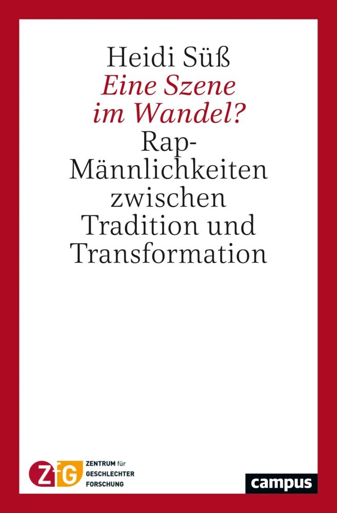 Eine Szene im Wandel? main product photo