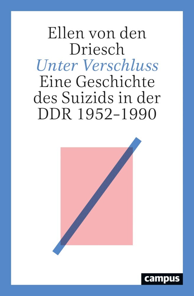 Unter Verschluss main product photo