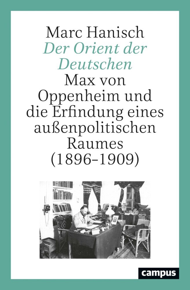 Der Orient der Deutschen main product photo