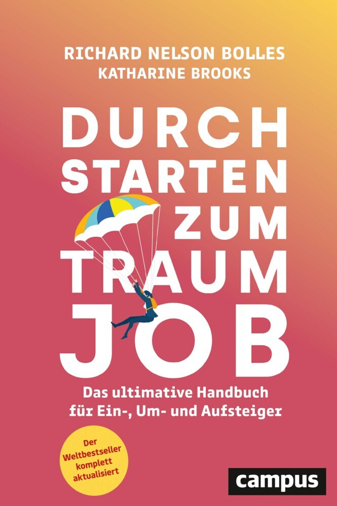 Durchstarten zum Traumjob main product photo
