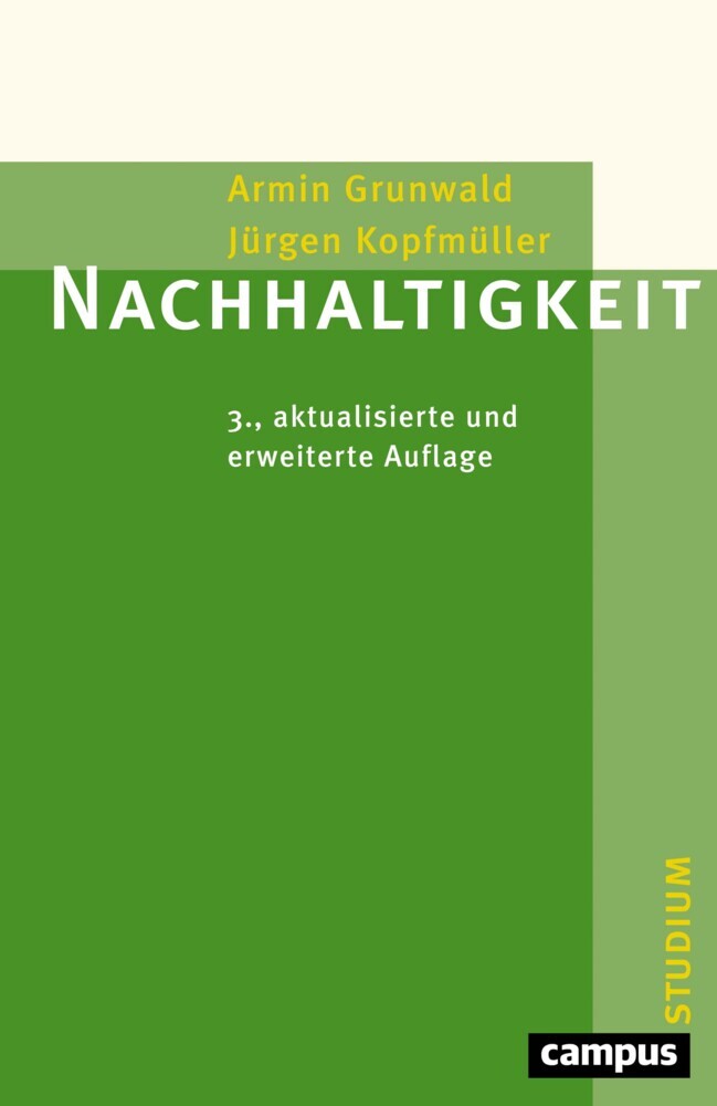 Nachhaltigkeit main product photo
