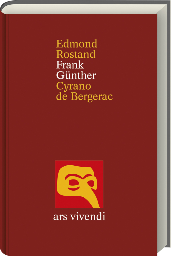 Cyrano de Bergerac main product photo