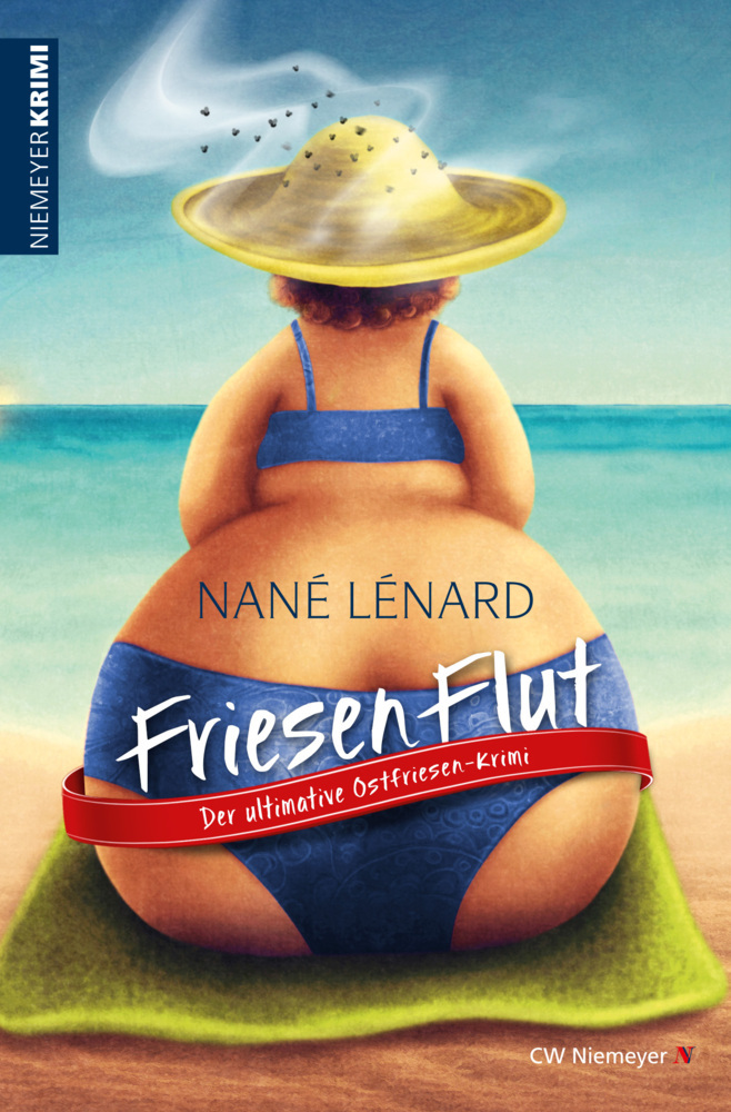 FriesenFlut main product photo