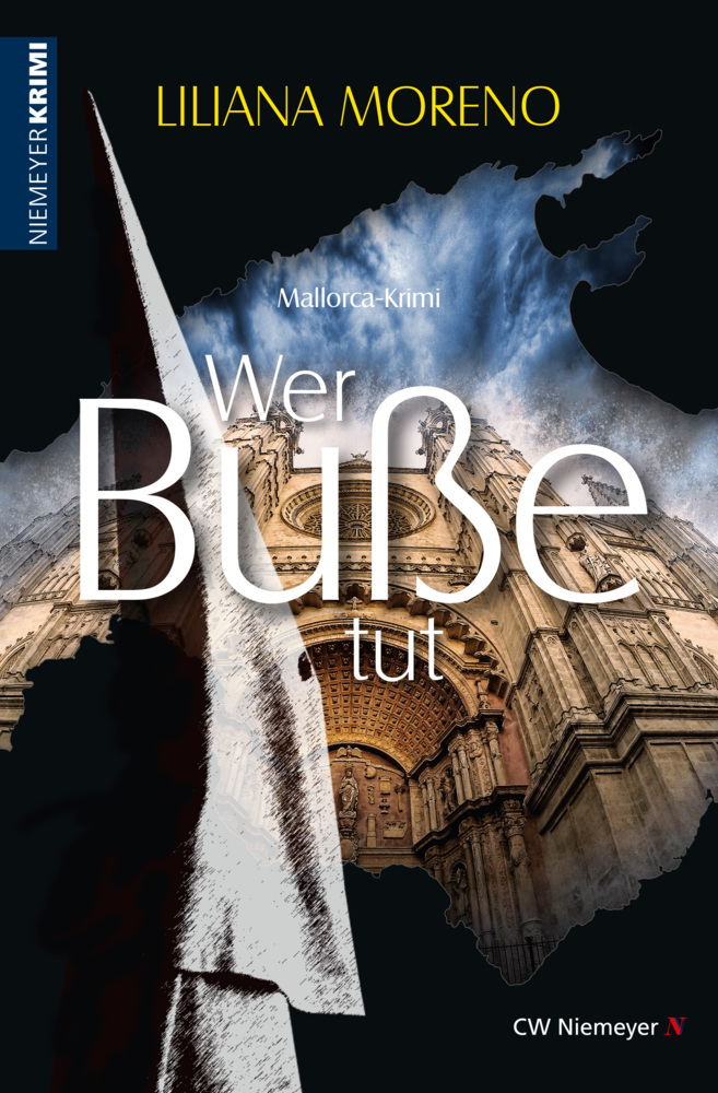 Wer Buße tut main product photo