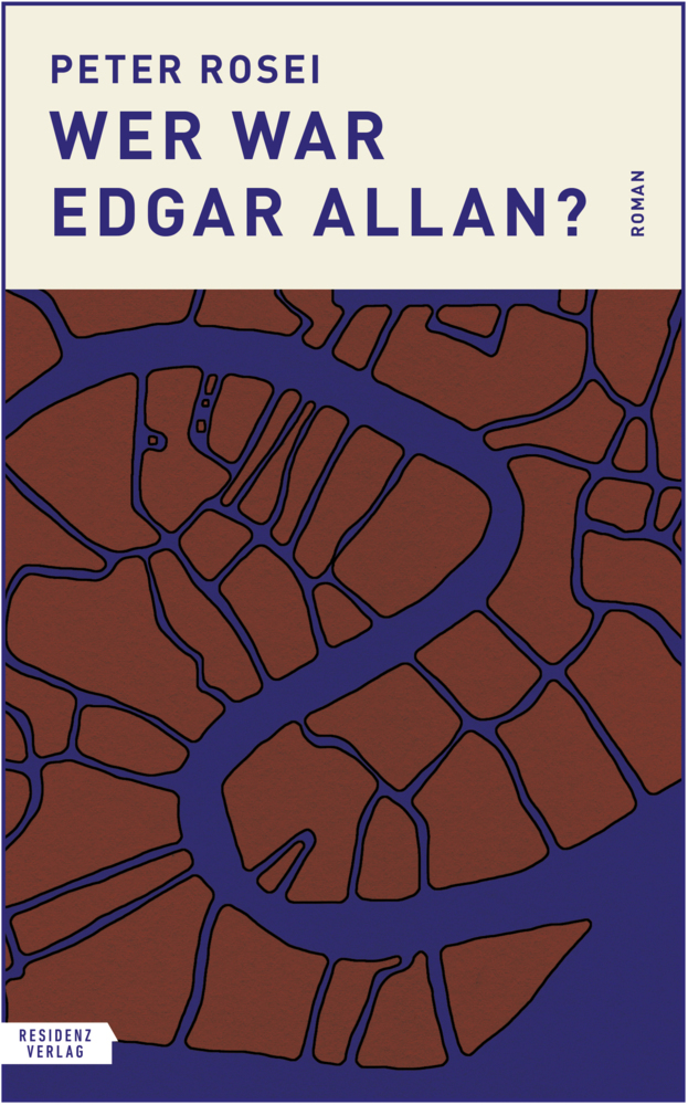 Wer war Edgar Allan? main product photo