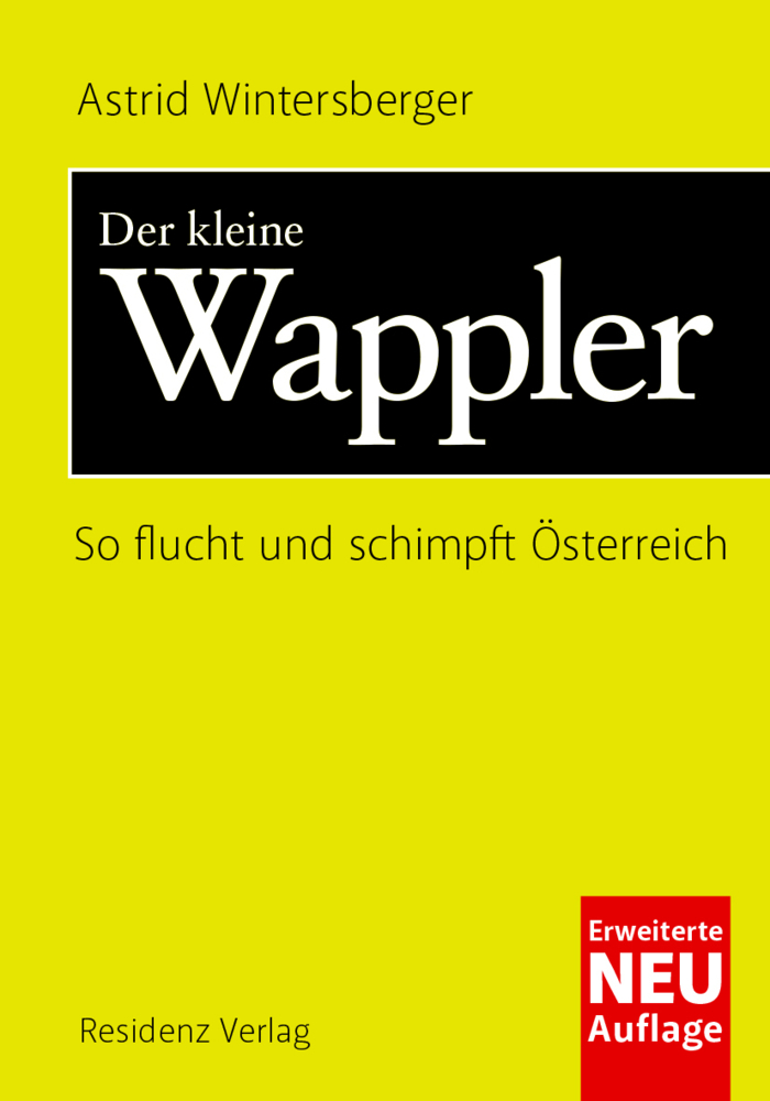 Der kleine Wappler main product photo