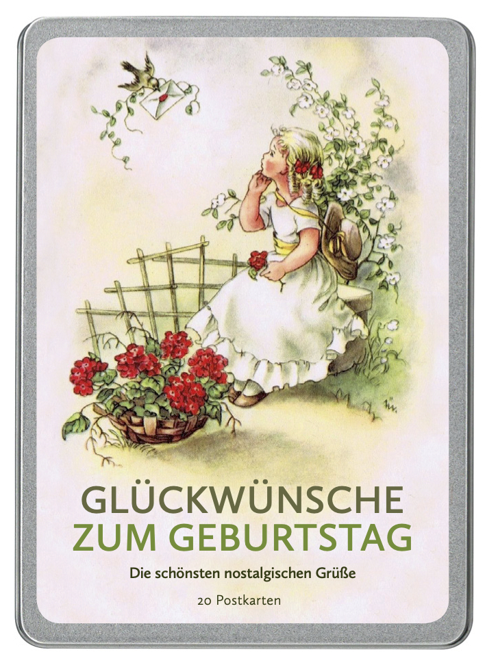 Glückwünsche zum Geburtstag main product photo