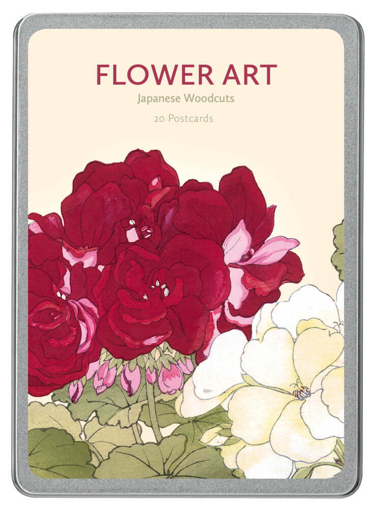Flower Art main product photo