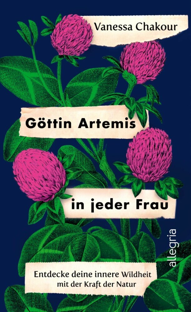 Göttin Artemis in jeder Frau main product photo