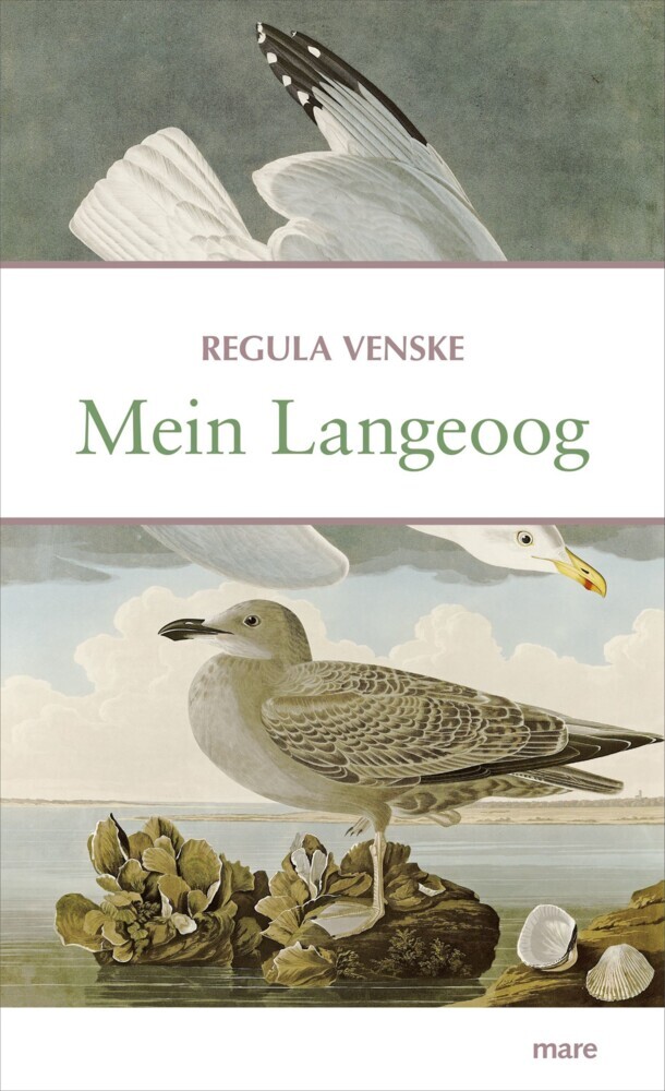 Mein Langeoog main product photo