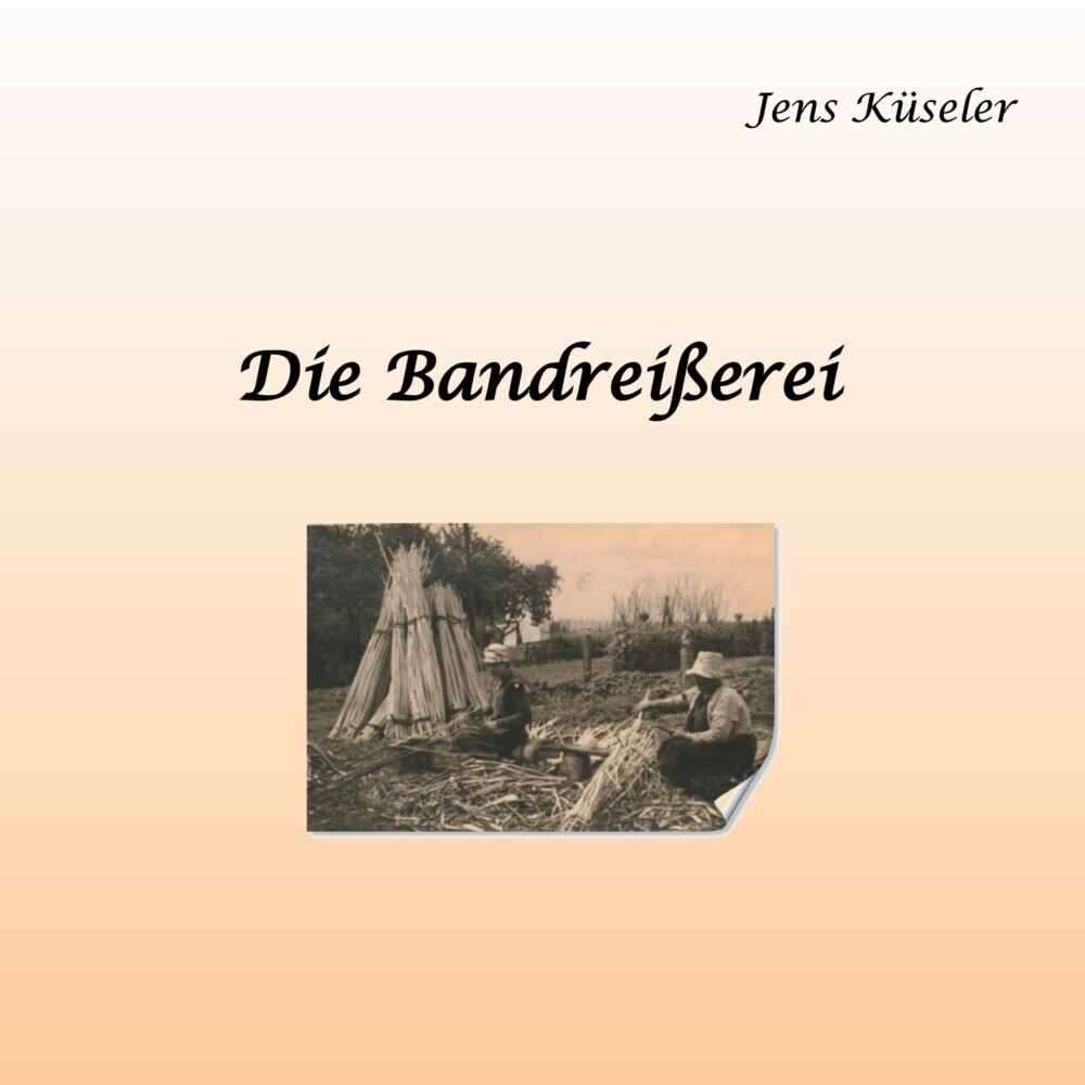 Die Bandreißerei main product photo