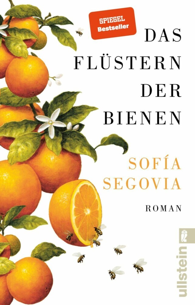 Das Flüstern der Bienen main product photo