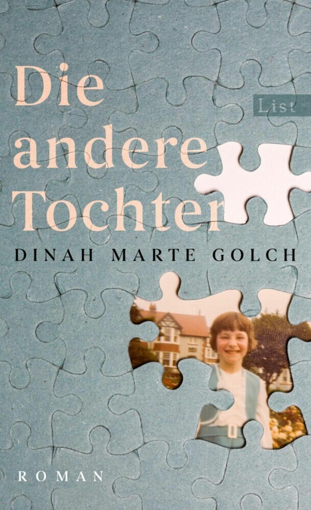 Die andere Tochter main product photo