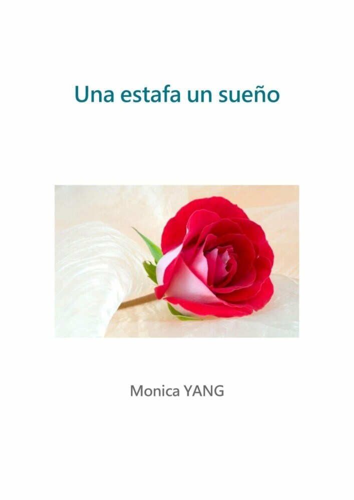 Una estafa un sueño main product photo