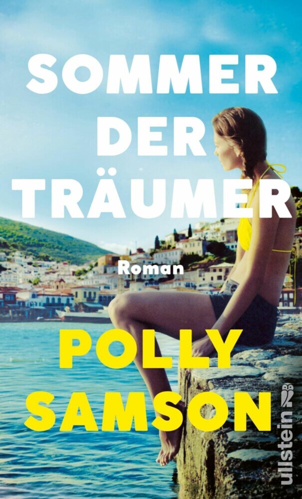 Sommer der Träumer main product photo