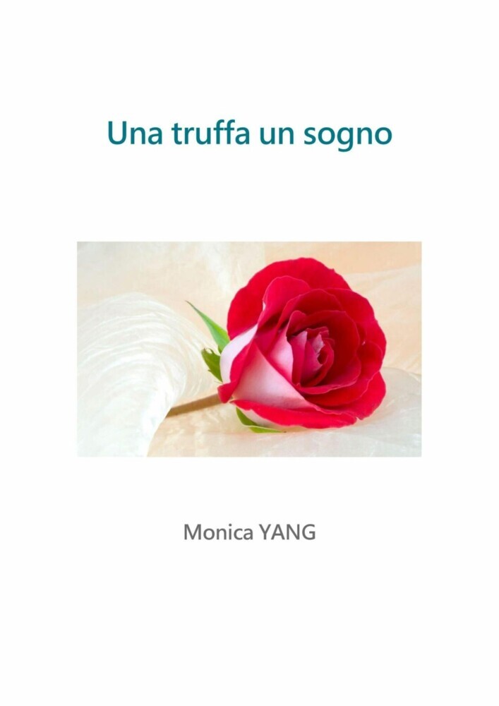 Una truffa Un sogno main product photo