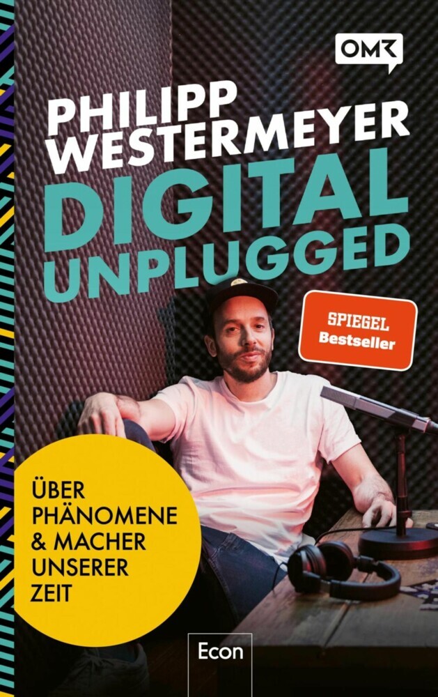Digital Unplugged main product photo