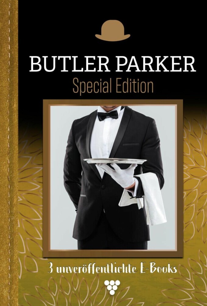Butler Parker main product photo