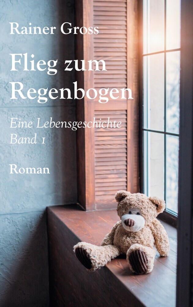 Flieg zum Regenbogen main product photo