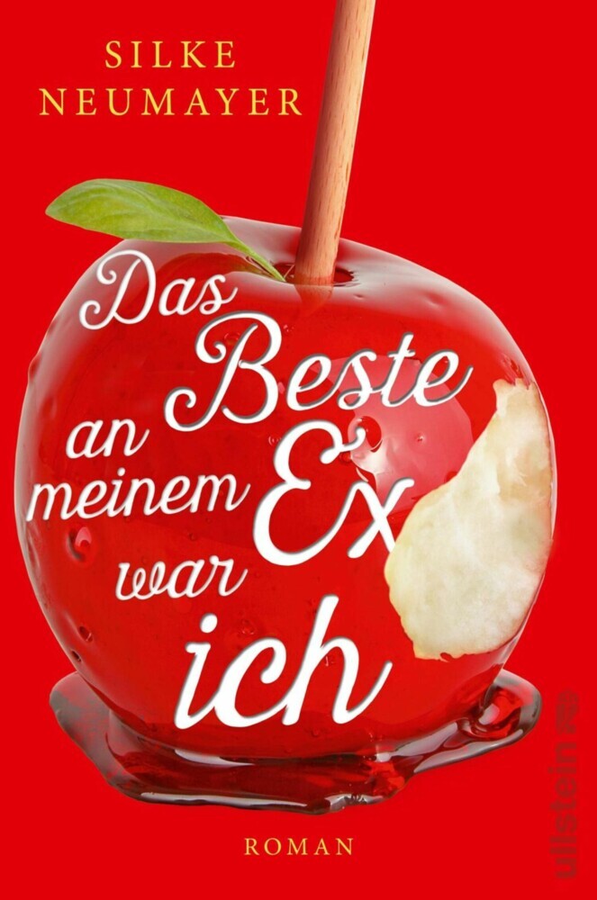 Das Beste an meinem Ex war ich main product photo