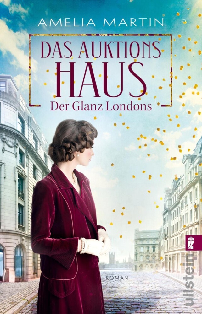 Das Auktionshaus main product photo