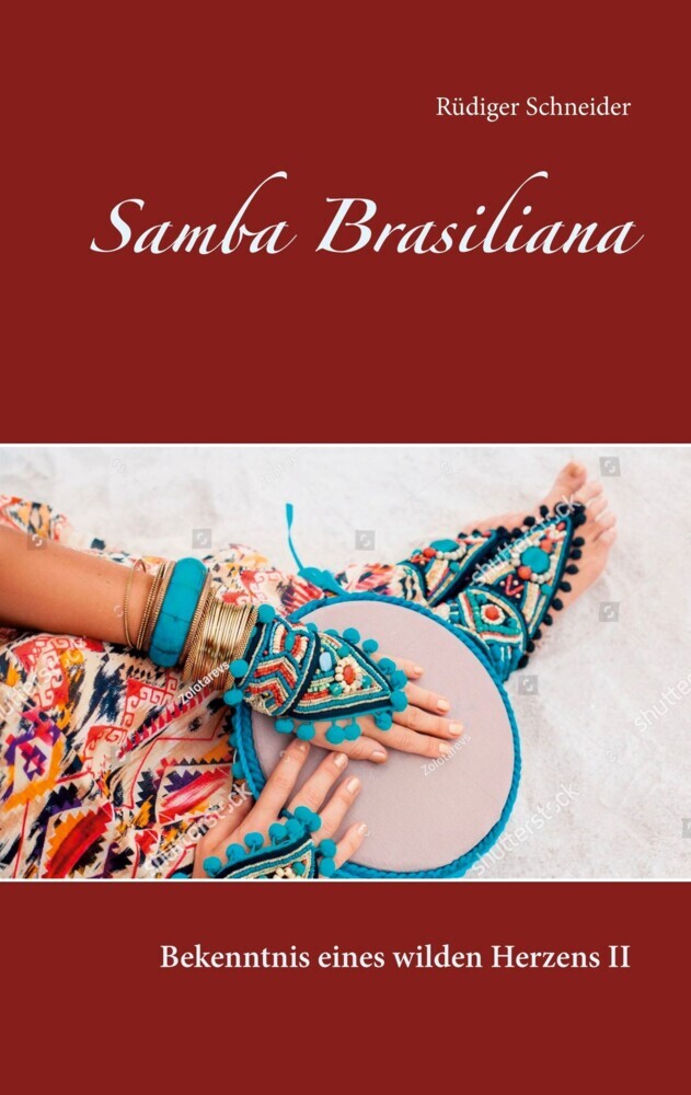 Samba Brasiliana main product photo