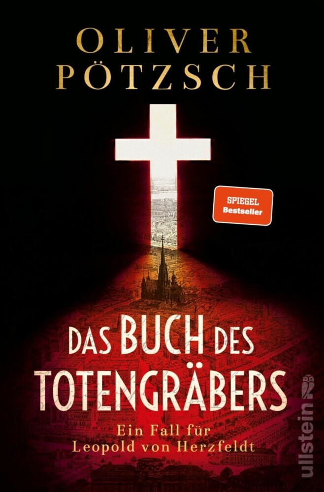 Das Buch des Totengräbers main product photo