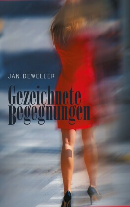 Gezeichnete Begegnungen