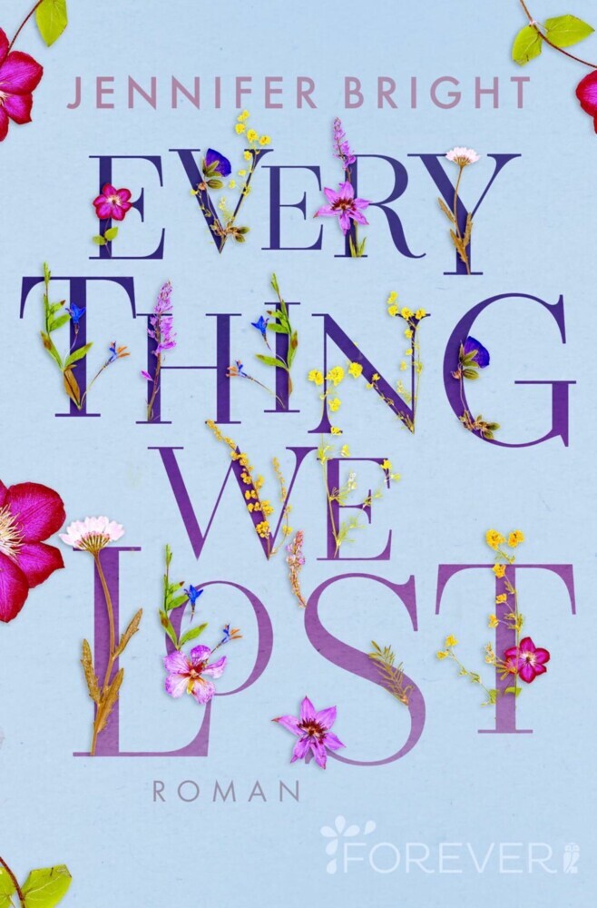 Everything We Lost main product photo