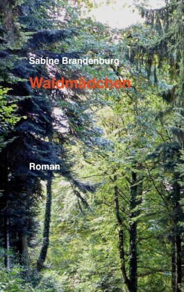 Waldmädchen