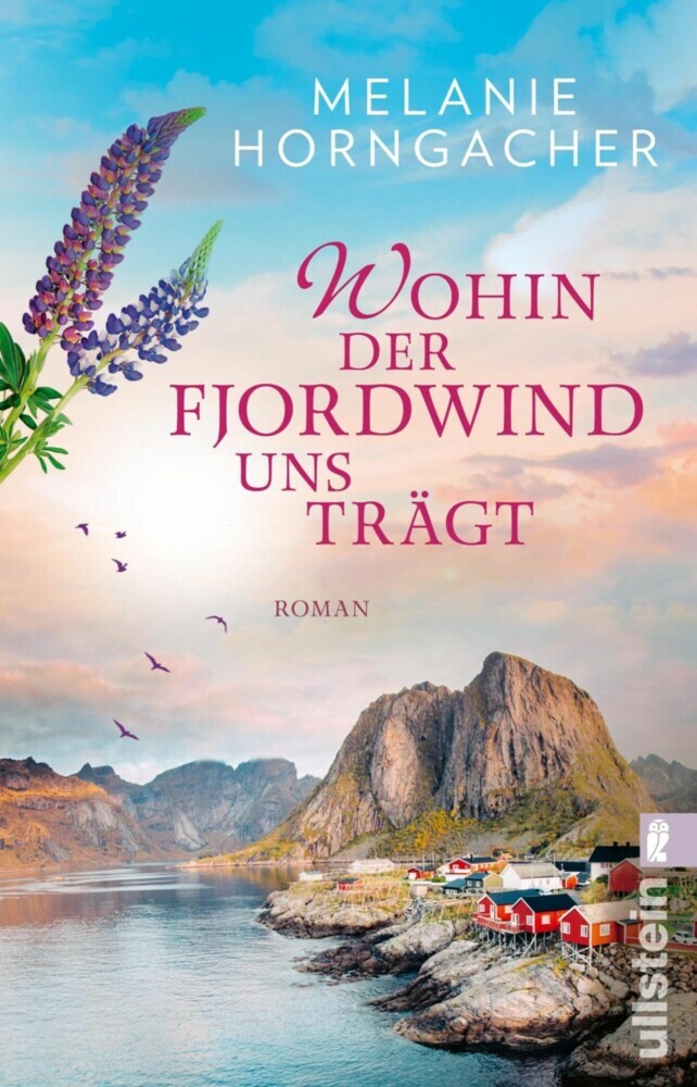 Wohin der Fjordwind uns trägt main product photo
