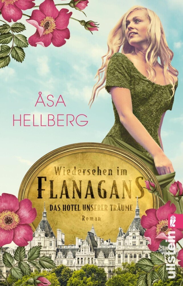 Wiedersehen im Flanagans. main product photo