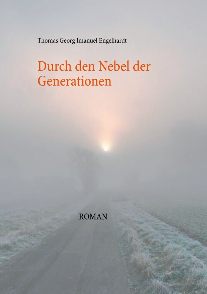 Durch den Nebel der Generationen main product photo