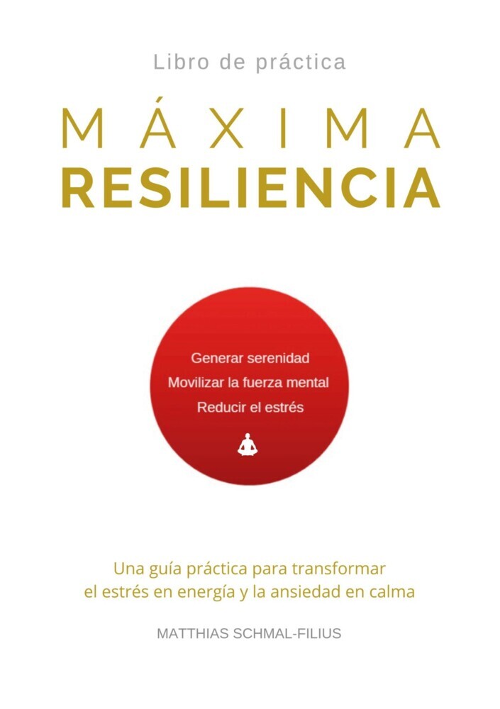 Máxima Resiliencia main product photo