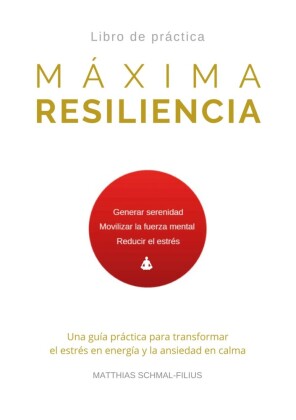 Máxima Resiliencia